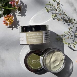 Blemish Blitz – Clarity Cream | 50gm