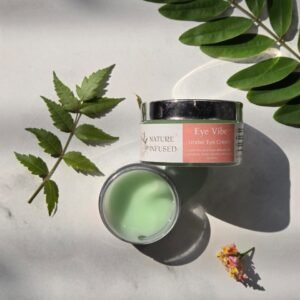 Eye Vibe – Under Eye Cream | 50gm