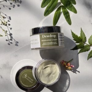 Dewdrop – Moisturizer | 50gm