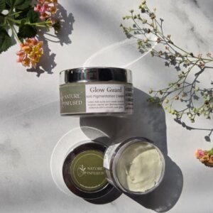 Glow Guard – Radiance Cream | 50gm